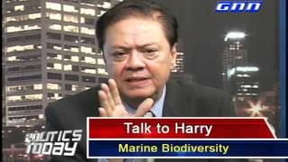 Talk to Harry with Dr. Shiela G. Vergara and Dr. Porfirio Aliño 6/6