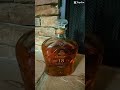 crown royal 18 extra rare elevate your whiskey crownroyal whiskeylovers extrarare ￼￼