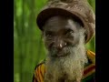 Rasta Elder Bongo Roache  Humble thyself