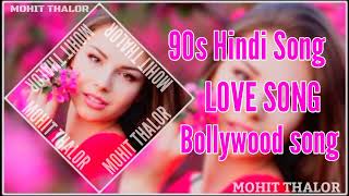 90s Love Song  Hindi 90 s hits hindi songs NCS.
