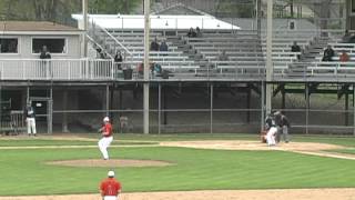 Cannon Falls Bears vs Randolph Railcats Highlights - 4/24/12