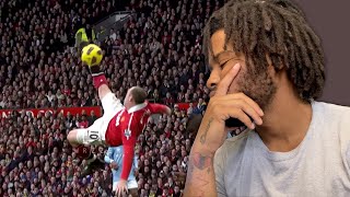 20 Times Wayne Rooney Shocked The World (REACTION)