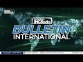 incradio bulletin international may 29 2024