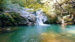 Pelion Hiking Tour \