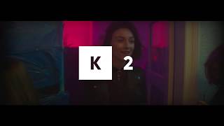 K2 Showreel 2019.