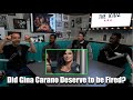 TFATKZ and Bryan Callen on Gina Carano Being Canceled