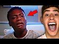 Teen GETS PARALYZED In CAR CRASH, What Happens Next Is Shocking | GC Live Reaction