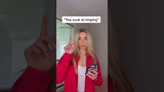 Responding To Hate Comments Shorts