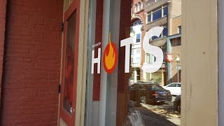 Binghamton Hots- Binghamton Restaurant Week Review