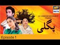 Pagli Drama - Teaser 01 - Yumna Zaidi - Hamza Sohail - ARY Digital | Coming Soon |#pagli