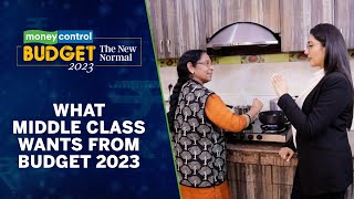 Budget 2023 | Ghar Ka Ganit: Middle Class' Expectations From The Union Budget