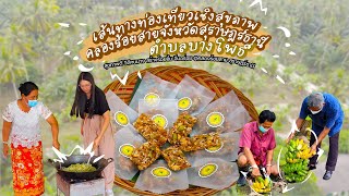 เส้นทางท่องเที่ยวเชิงสุขภาพคลองร้อยสาย ตำบลบางโพธิ์ จ.สุราษฏร์ธานี [แก้ไข]