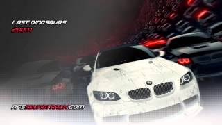 Last Dinosaurs - Zoom (NFS Most Wanted 2012 Soundtrack)