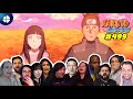 Naruto's Wedding | Shippuden 499 Reaction Mashup 🇯🇵 ナルト 疾風伝 海外の反応