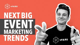 GAME-CHANGING Event Marketing Trends Revealed - Be the FIRST to Know!