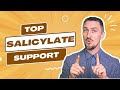 Salicylate Intolerance Support: My Top Two Tips