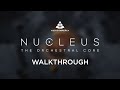 Audio Imperia | NUCLEUS | Walkthrough