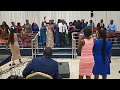 ENOCK MBEWE -AMENO MAFUPA LIVE ON STAGE 