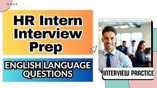 How To Answer "Tell Me About Yourself" (10 Ways) HR Intern Interview Prep