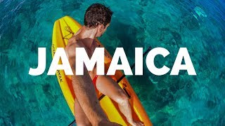 Exploring Jamaica - Ocho Rios, Montego Bay, Negril and more