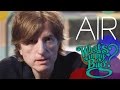 AIR - What's In My Bag?