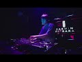 Darwin Ferrara Live at Groove Dealers @clubroomchile (Palmera Films)