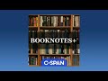 booknotes podcast isabel wilkerson