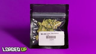 Weed Dealer VS Weed Dispensary | Weed Code