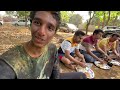 holi day river lunch wth frnds होळी २०२४ holi vlog 2024 kalyan sachintfk holi celebration