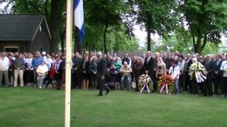 herdenking 4 mei