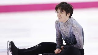 【フィギュア】宇野昌磨さんや本田真凜さんが来年１月に福岡でアイスショー「世界初の試み」も