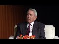 an evening with dan rather