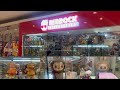 REDROCK COLLECTIBLES SM BACOOR