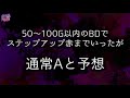 【ぺるぺるパニック】 後編 通常a濃厚bet心音が判明 パチスロ バイオハザード7 レジデント イービル