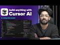 Cursor AI Tutorial For Beginners (AI Code Editor) - Latest 2025 Edition