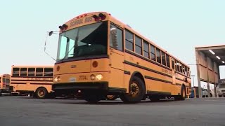 Buffalo Schools recruitments talks bus aides on News 4 at 4