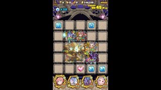 【サモンズボード】アプレフィアの塔「第１０層」ミリムリーダー