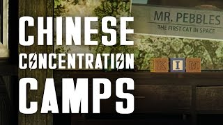 Chinese Concentration Camps - The Story of Kim Wu, Pearwood Residences, \u0026 Natick Banks