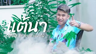 แต้นา - zelet pol  Cover by อ้ายคำแบกไม้