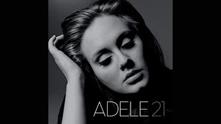 Adele - Set Fire to the Rain