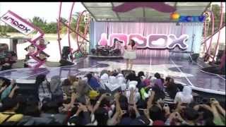 SITI BADRIAH Live At Inbox (09-11-2013) Courtesy SCTV