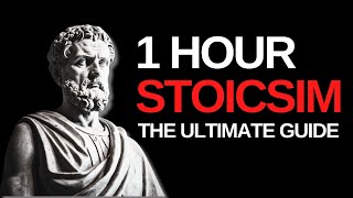 Master Stoicism in 1 Hour