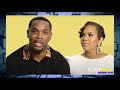 LeToya Luckett's Husband Responds To Cheating Accusations | RSMS