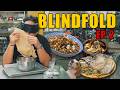 BLINDFOLD CHALLENGE EPISODE 2 | Ninong Ry