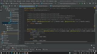 13.Undesrtanding PathVariable annotation with practical code example.