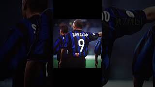 R9 x Zamorano🔥🥶 #football #fypシ #edit #viral #trending