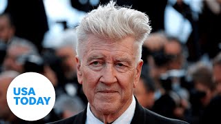 Legendary director David Lynch dead at 78 | USA TODAY