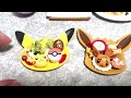 購入品紹介 ～ポケモンカフェ ミニチュアカフェメニュー u0026 legendsアルセウス～ 【ポケモンと暮らす】