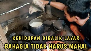 JANGAN KAGET !! BEGINILAH KEHIDUPAN KANG ZAI SEBENARNYA.