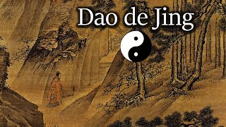 Dao De Jing - Chapters 1-4